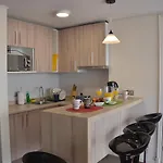 Central Appartment