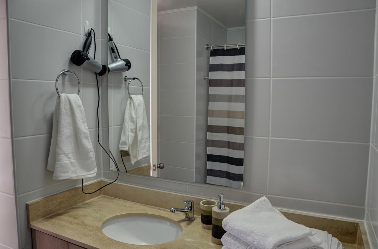Apartamento Central Appartment Vina del Mar