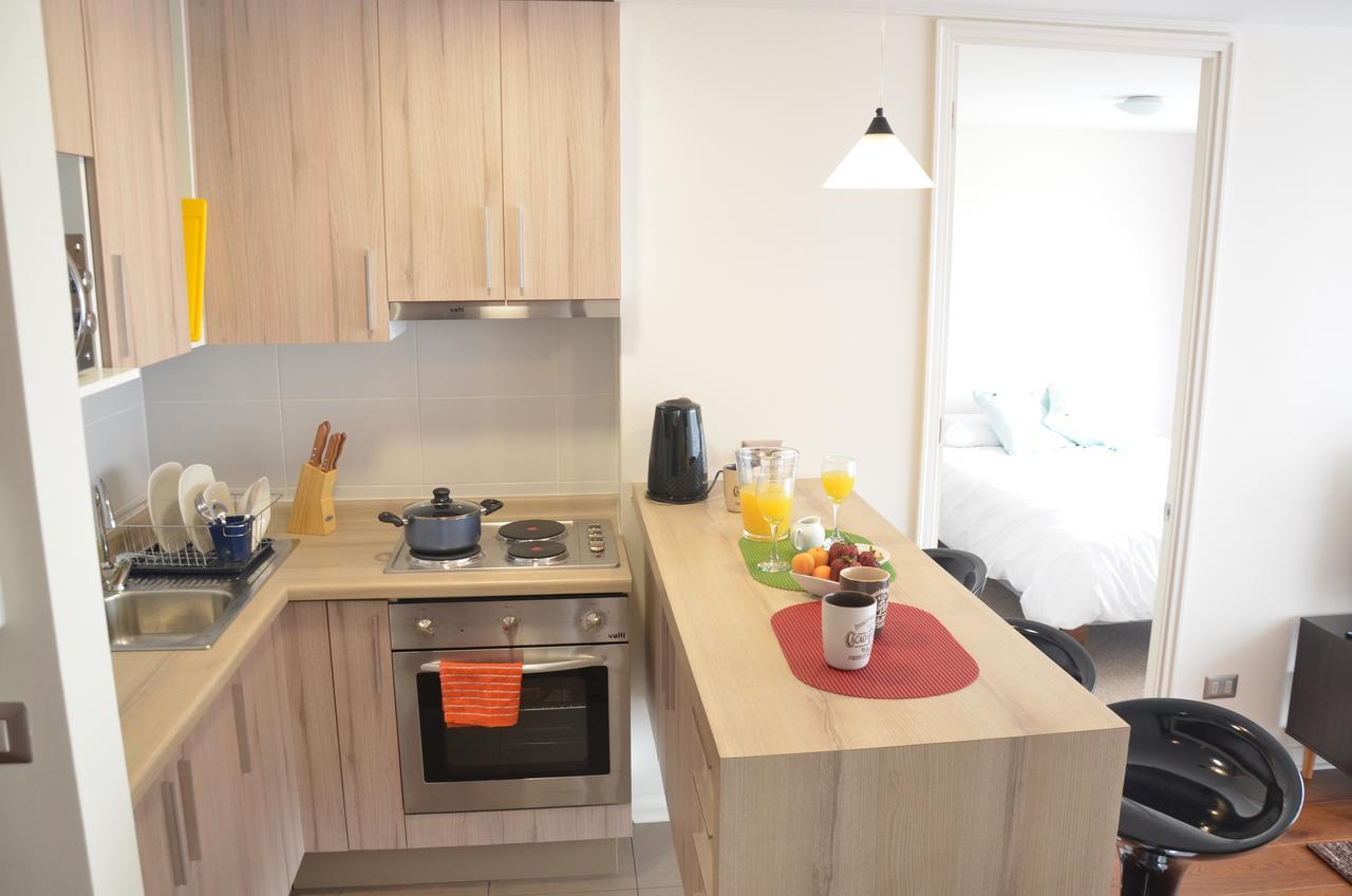 Central Appartment Vina del Mar