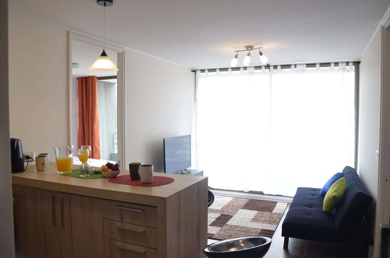 Apartamento Central Appartment Vina del Mar