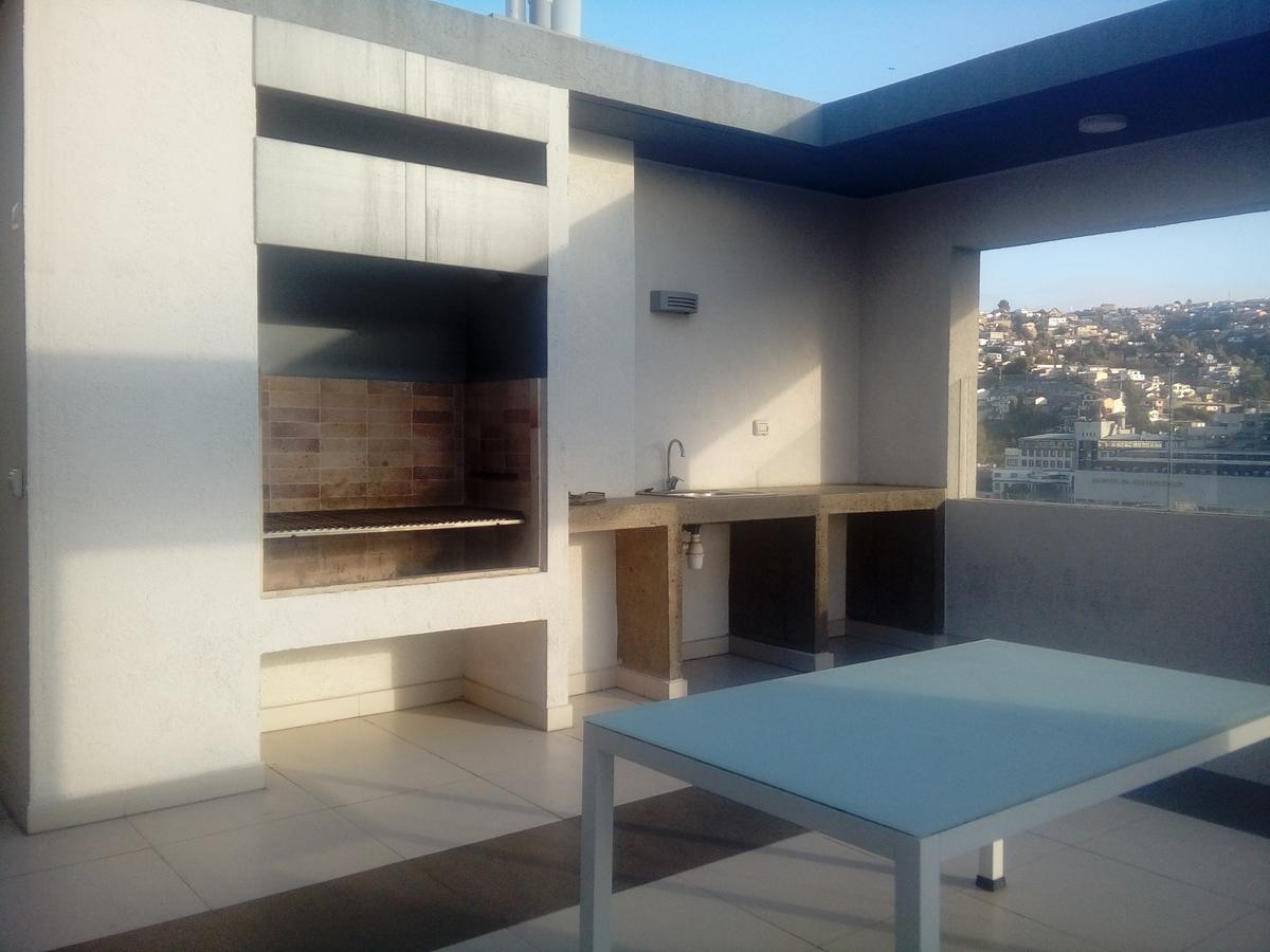 Central Appartment *